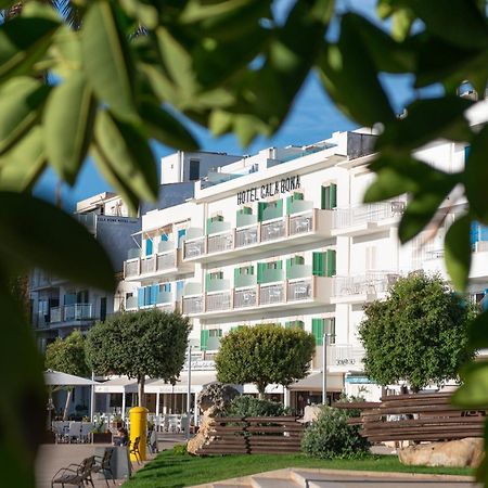 Hotel Cala Bona Cala Bona  Exterior foto